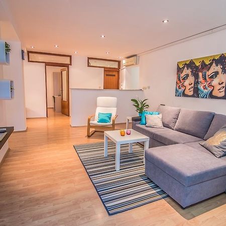 Apartment Marina Slavonski Brod Eksteriør bilde